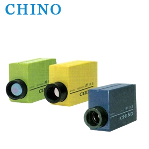 小型、高速紅外溫度儀IR-BA系列