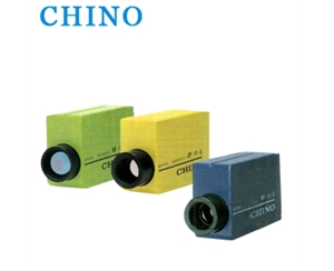 小型、高速紅外溫度儀IR-BA系列